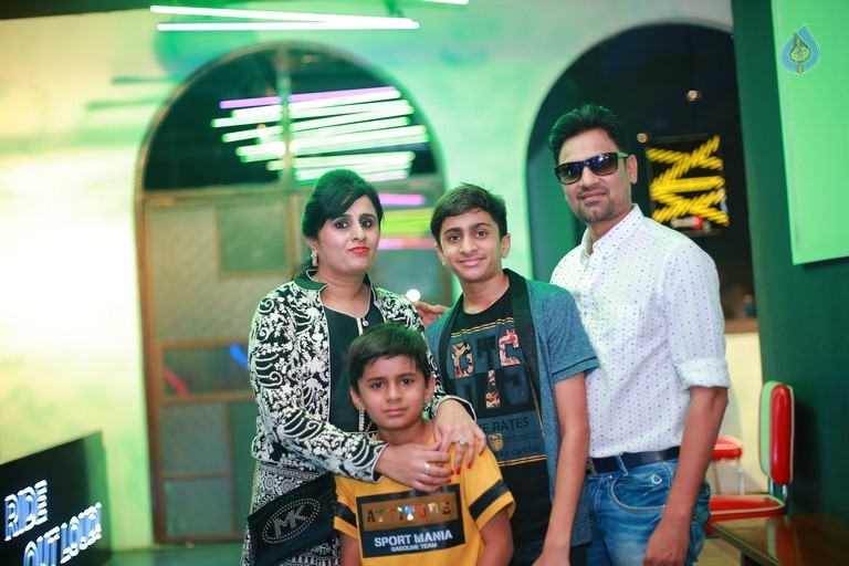 Gaurav Bhutada Birthday Bash - 51 / 54 photos