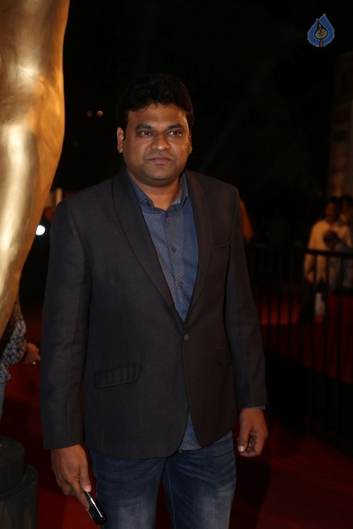 Gemini TV Puraskaralu 2016 Red Carpet 1 - 30 / 84 photos