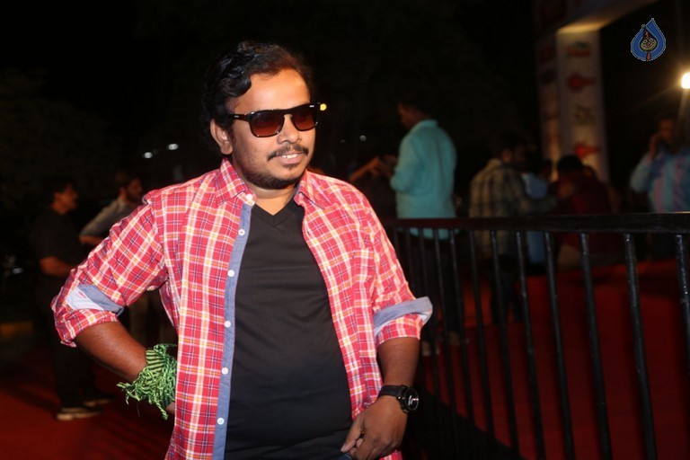 Gemini TV Puraskaralu 2016 Red Carpet 2 - 22 / 62 photos