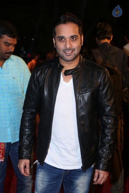 Gemini TV Puraskaralu 2016 Red Carpet 2 - 26 / 62 photos