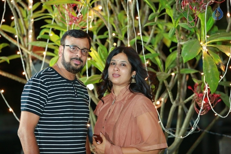 Get together Party Hosted by Omesh and Kanchan - 61 / 77 photos