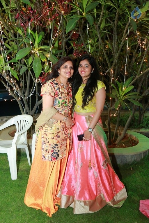 Get together Party Hosted by Omesh and Kanchan - 65 / 77 photos