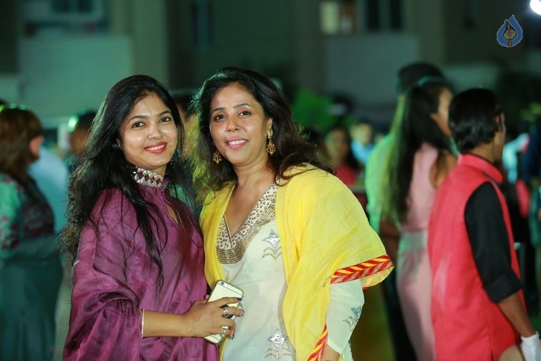 Get together Party Hosted by Omesh and Kanchan - 66 / 77 photos