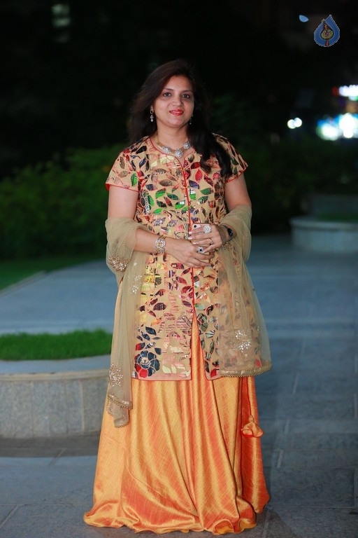 Get together Party Hosted by Omesh and Kanchan - 71 / 77 photos