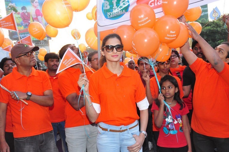 Glaucoma Awareness Walk 2016 - 15 / 41 photos