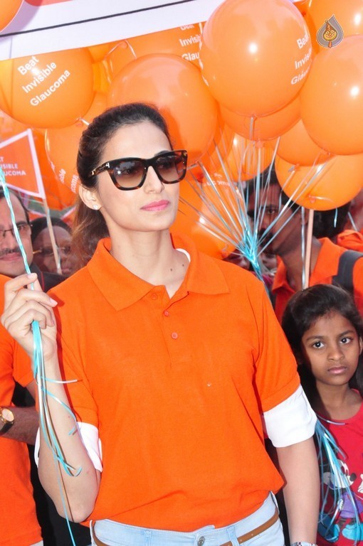 Glaucoma Awareness Walk 2016 - 19 / 41 photos