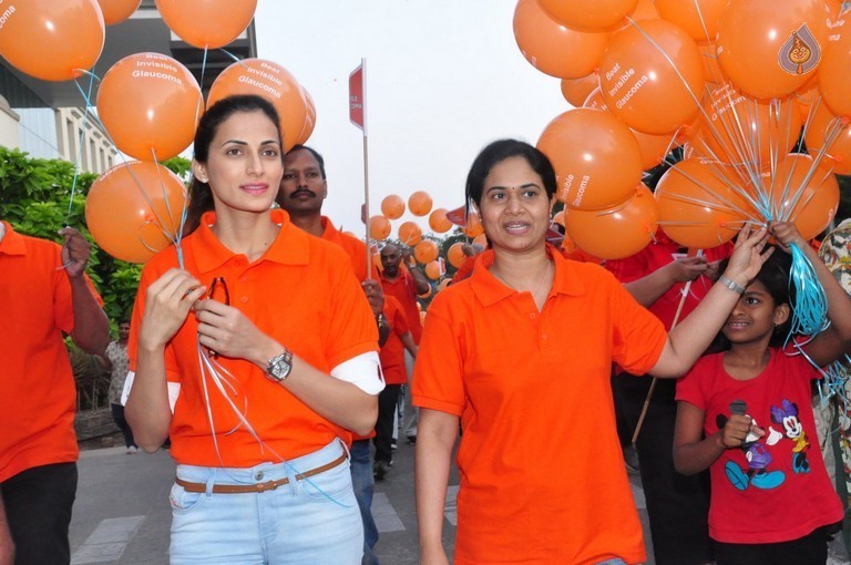 Glaucoma Awareness Walk 2016 - 24 / 41 photos