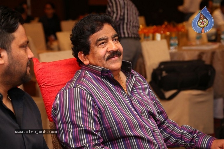 Gold Pillar App Launch  - 10 / 36 photos