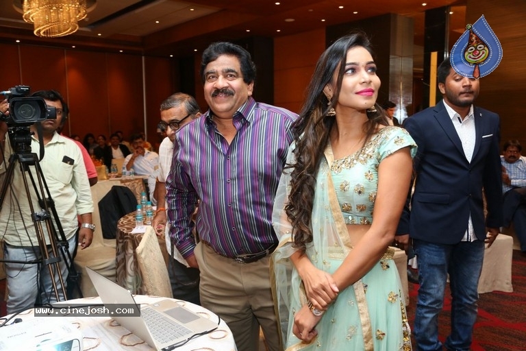 Gold Pillar App Launch  - 27 / 36 photos