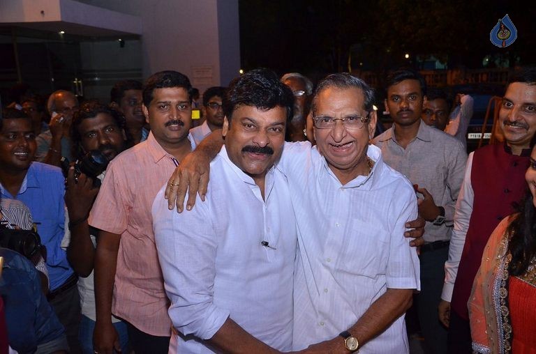 Gollapudi Srinivas National Award 2014 Photos - 16 / 48 photos