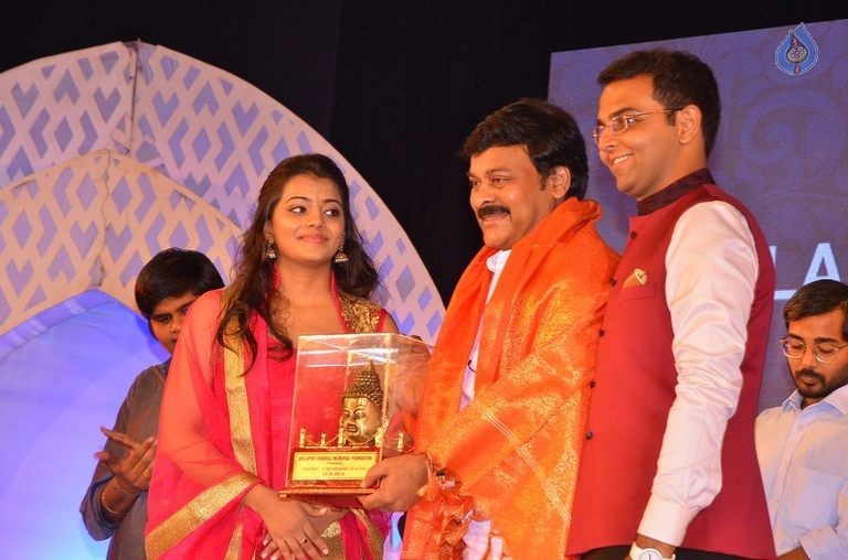 Gollapudi Srinivas National Award 2014 Photos - 23 / 48 photos