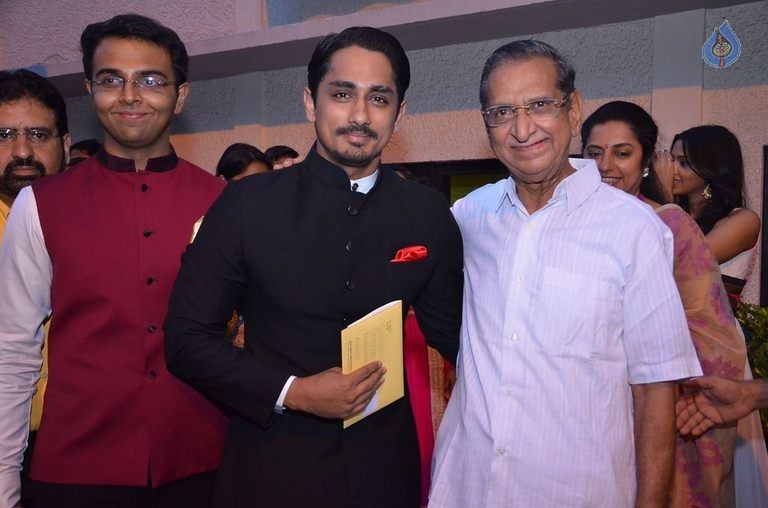 Gollapudi Srinivas National Award 2014 Photos - 26 / 48 photos