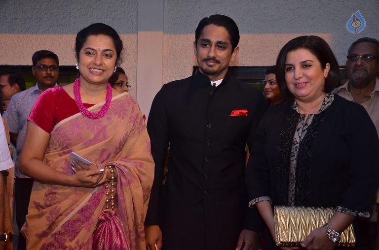 Gollapudi Srinivas National Award 2014 Photos - 32 / 48 photos