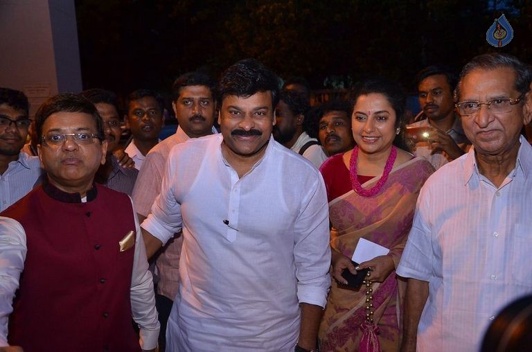 Gollapudi Srinivas National Award 2014 Photos - 38 / 48 photos