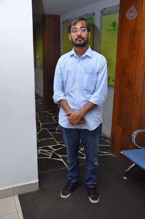 Gollapudi Srinivas National Award 2014 Photos - 41 / 48 photos