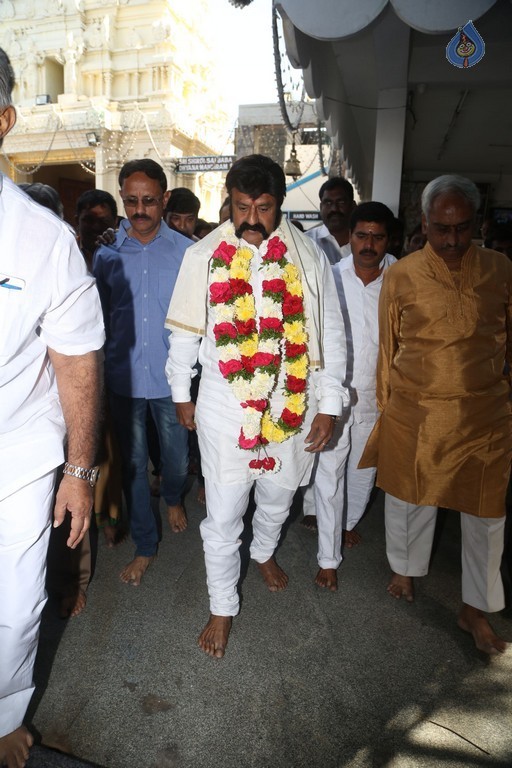 GPSK Team Rudrabhishekam Pooja at Film Nagar Temple - 15 / 58 photos