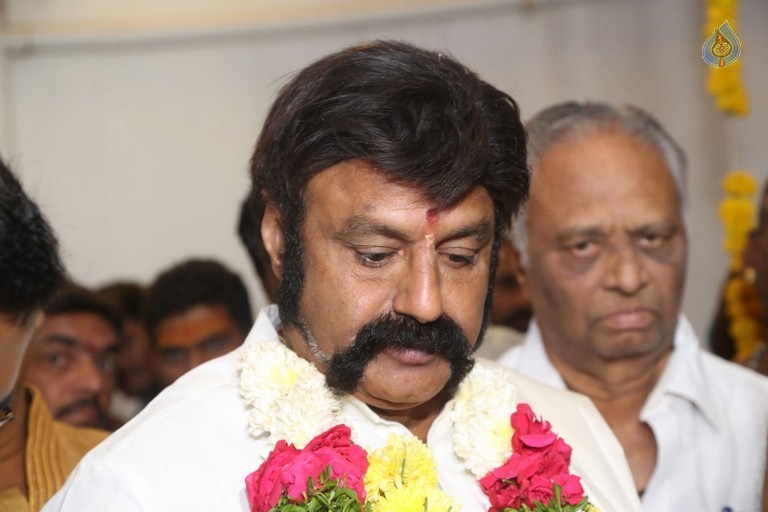 GPSK Team Rudrabhishekam Pooja at Film Nagar Temple - 57 / 58 photos