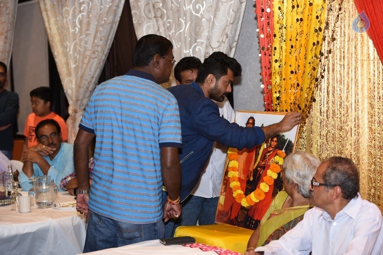 Grand Reception For Kalyan Ram in Chicago - 13 / 19 photos