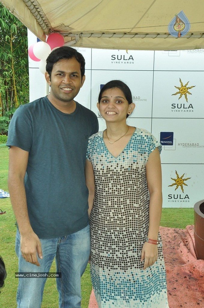 Grape Stomping Brunch Celebrations - 3 / 52 photos