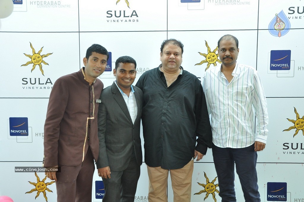 Grape Stomping Brunch Celebrations - 12 / 52 photos