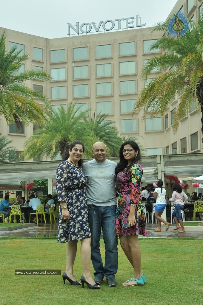 Grape Stomping Brunch Celebrations - 15 / 52 photos