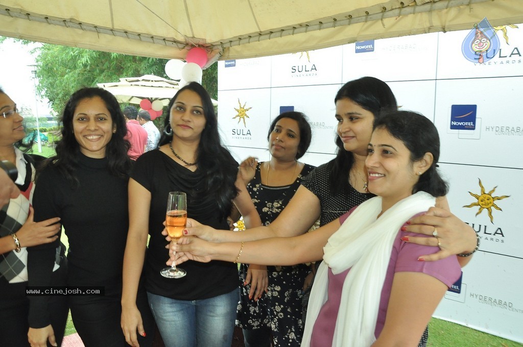 Grape Stomping Brunch Celebrations - 19 / 52 photos