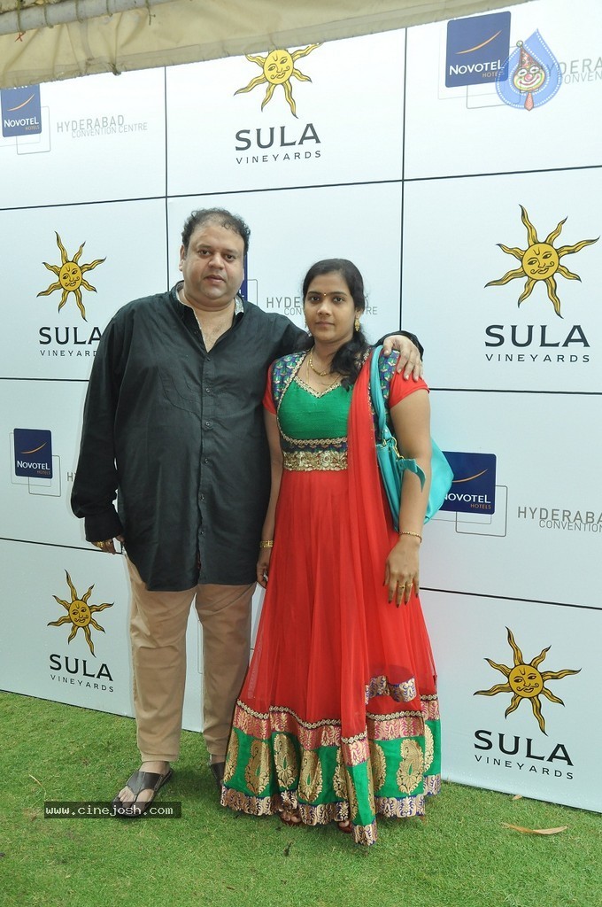 Grape Stomping Brunch Celebrations - 20 / 52 photos