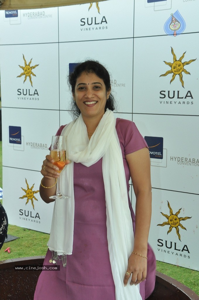 Grape Stomping Brunch Celebrations - 26 / 52 photos