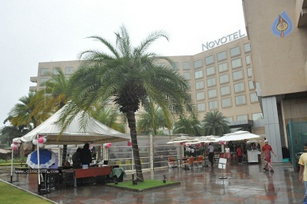 Grape Stomping Brunch Celebrations - 33 / 52 photos