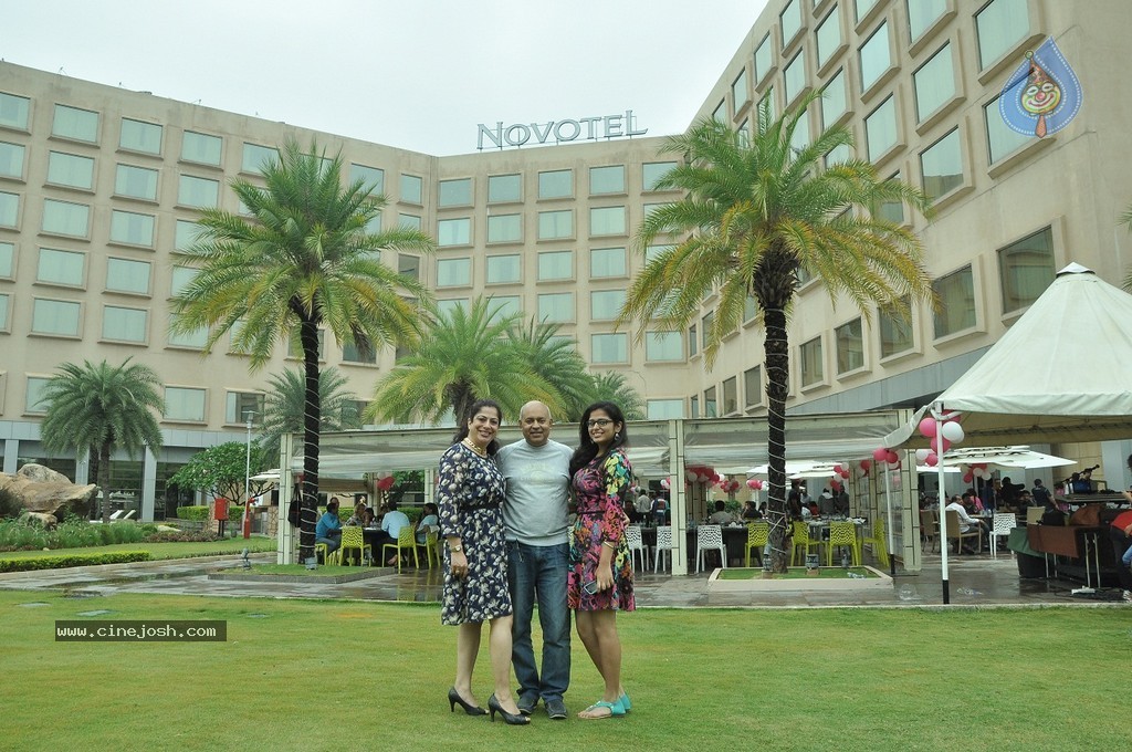 Grape Stomping Brunch Celebrations - 42 / 52 photos