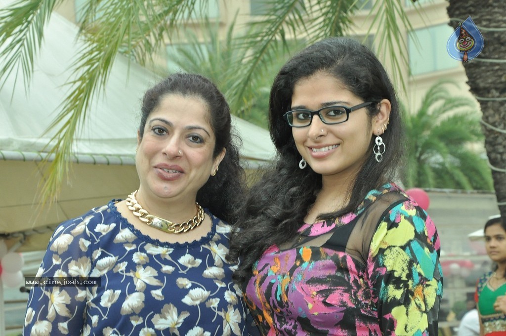 Grape Stomping Brunch Celebrations - 49 / 52 photos