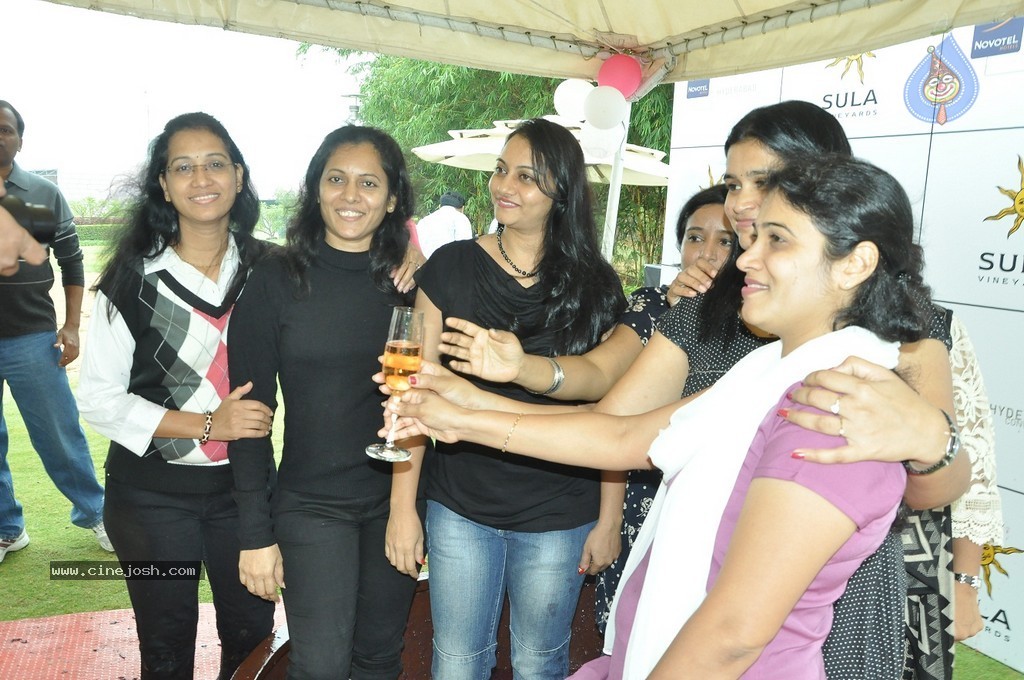 Grape Stomping Brunch Celebrations - 51 / 52 photos