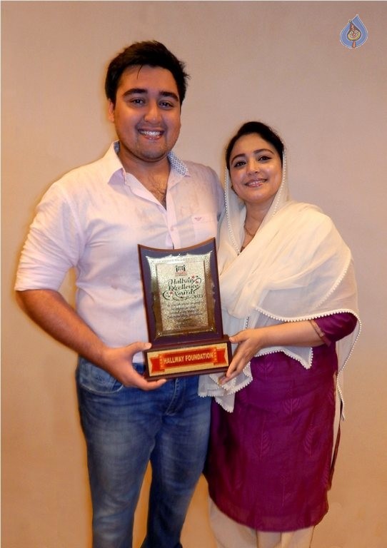 Hallway Excellence Awards 2015 - 15 / 38 photos