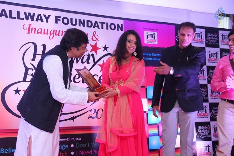 Hallway Excellence Awards 2015 - 16 / 38 photos