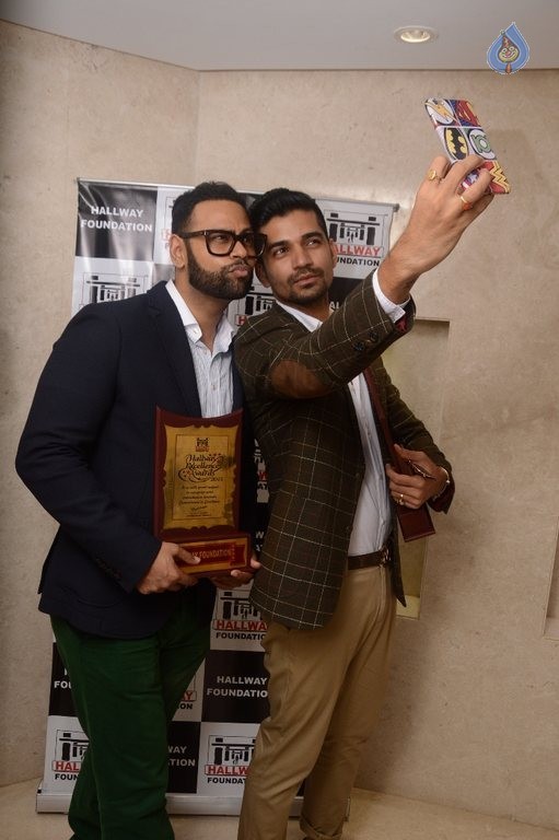 Hallway Excellence Awards 2015 - 23 / 38 photos