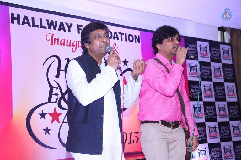 Hallway Excellence Awards 2015 - 26 / 38 photos