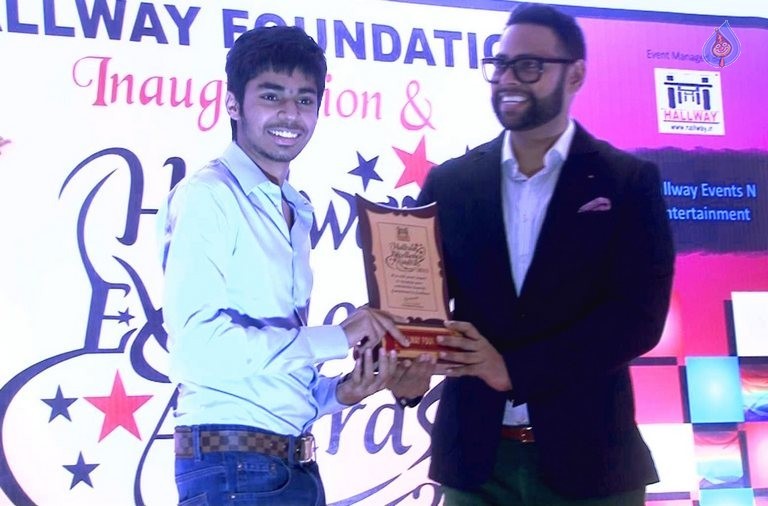 Hallway Excellence Awards 2015 - 27 / 38 photos