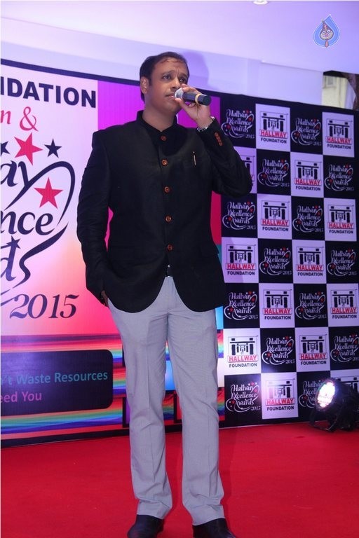 Hallway Excellence Awards 2015 - 28 / 38 photos