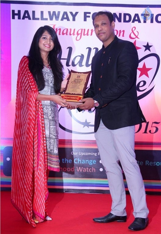 Hallway Excellence Awards 2015 - 30 / 38 photos