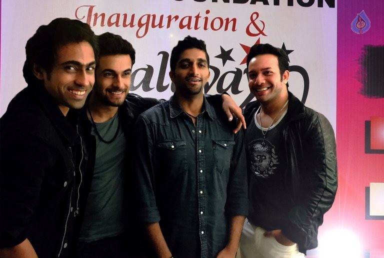 Hallway Excellence Awards 2015 - 32 / 38 photos