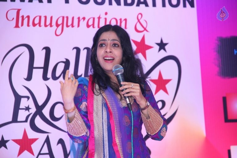 Hallway Excellence Awards 2015 - 33 / 38 photos