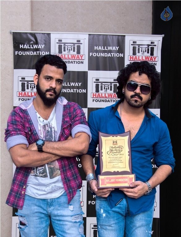 Hallway Excellence Awards 2015 - 34 / 38 photos