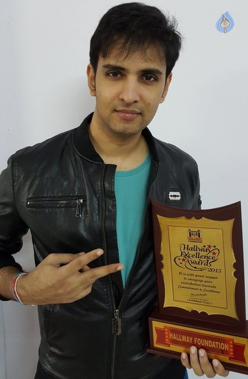 Hallway Excellence Awards 2015 - 35 / 38 photos