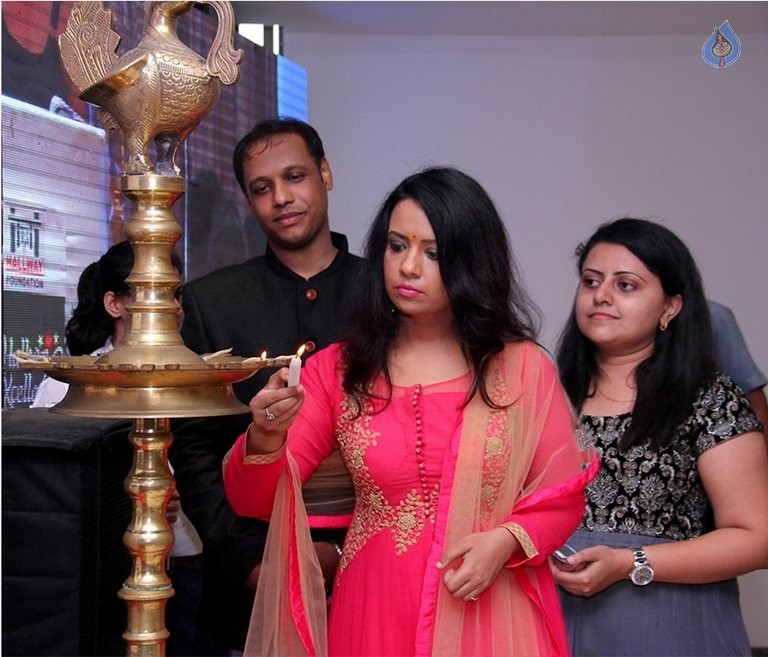 Hallway Excellence Awards 2015 - 36 / 38 photos