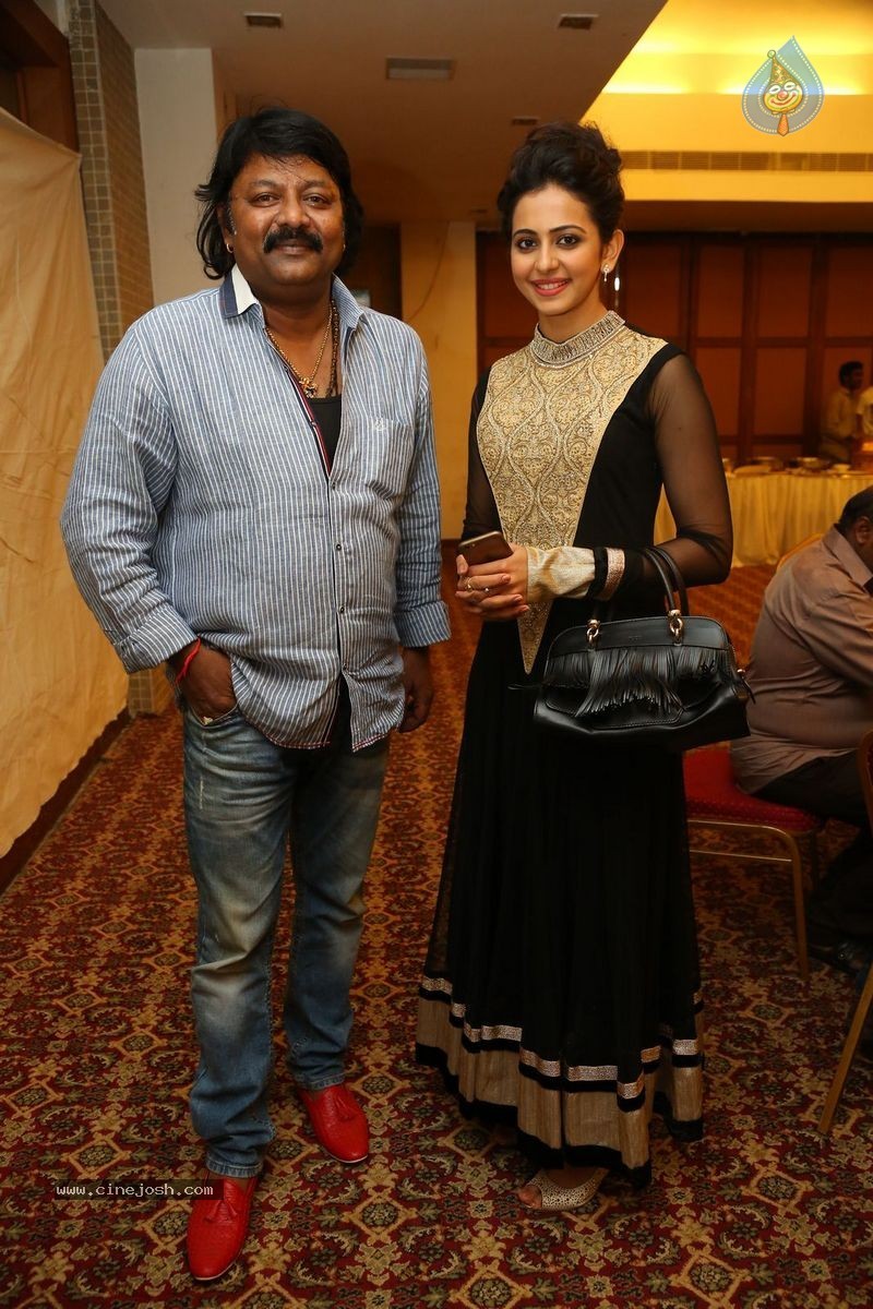 Harinath - Krishnaveni Wedding Reception - 2 / 151 photos