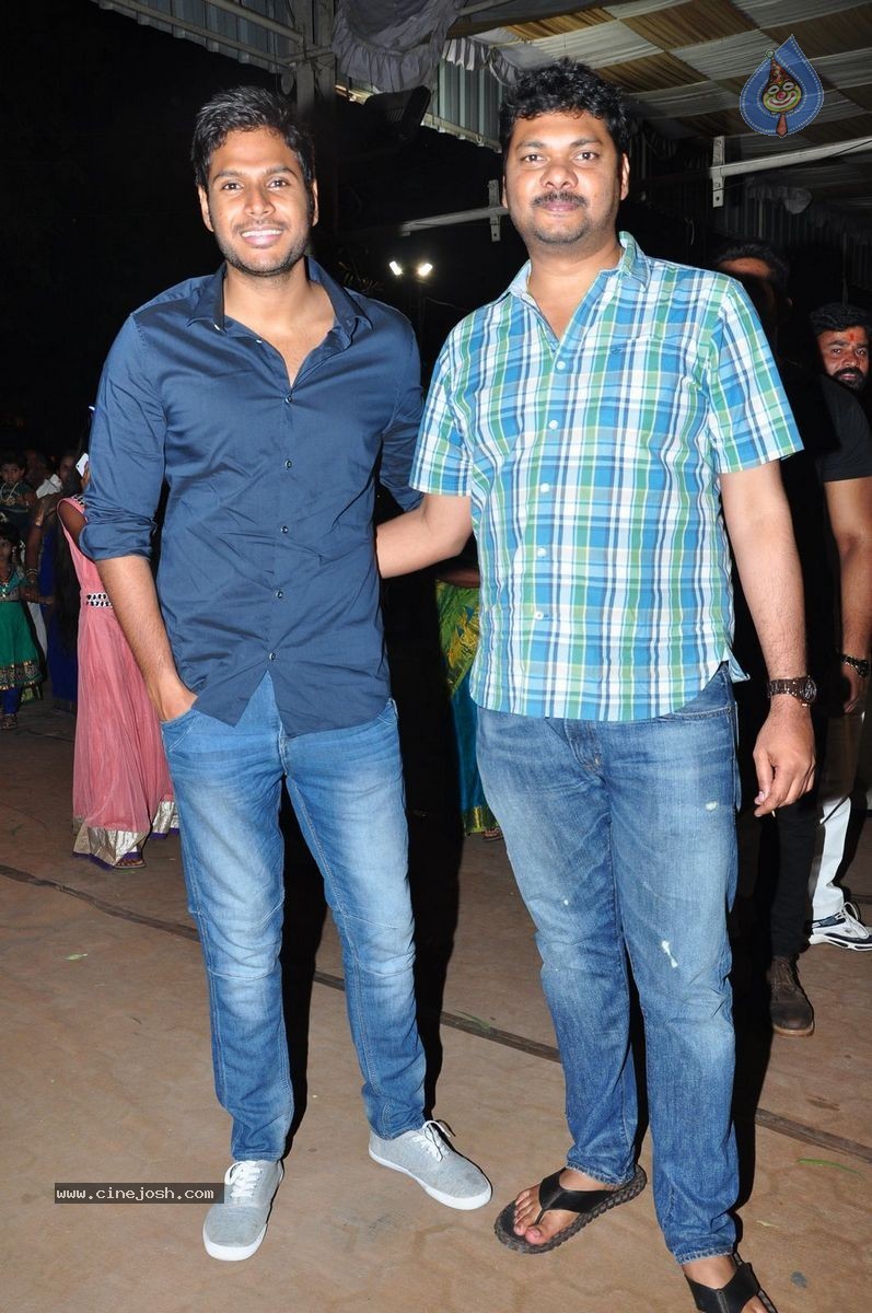 Harinath - Krishnaveni Wedding Reception - 7 / 151 photos