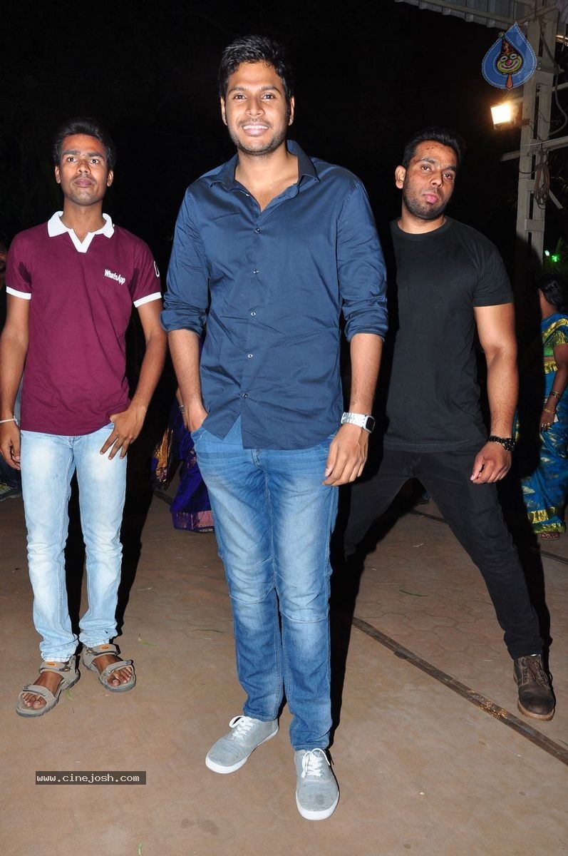 Harinath - Krishnaveni Wedding Reception - 18 / 151 photos