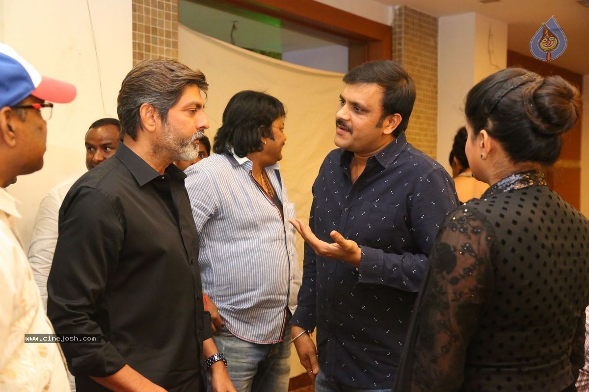 Harinath - Krishnaveni Wedding Reception - 57 / 151 photos