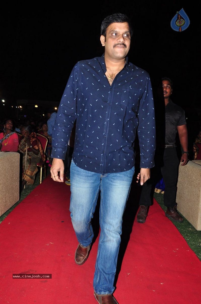 Harinath - Krishnaveni Wedding Reception - 60 / 151 photos