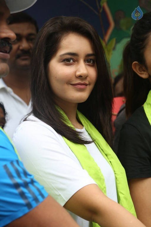 Haritha Haram Event at KBR Park - 21 / 102 photos